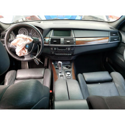 2008 BMW X5