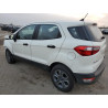 2021 FORD ECOSPORT
