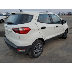 2021 FORD ECOSPORT