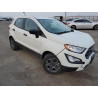 2021 FORD ECOSPORT