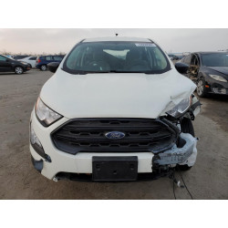 2021 FORD ECOSPORT