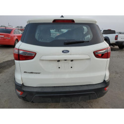 2021 FORD ECOSPORT