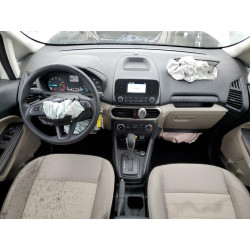 2021 FORD ECOSPORT
