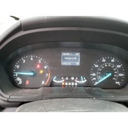 2021 FORD ECOSPORT