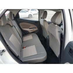2021 FORD ECOSPORT
