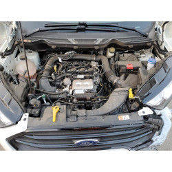 2021 FORD ECOSPORT