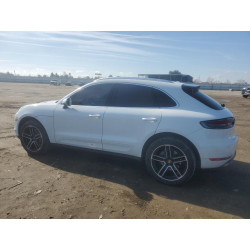 2020 PORSCHE MACAN