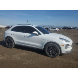 2020 PORSCHE MACAN
