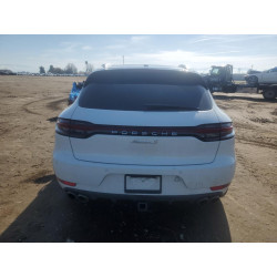 2020 PORSCHE MACAN
