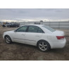 2008 HYUNDAI SONATA