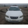 2008 HYUNDAI SONATA