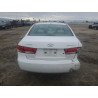 2008 HYUNDAI SONATA