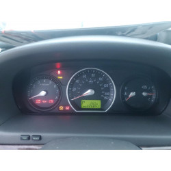 2008 HYUNDAI SONATA