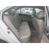 2008 HYUNDAI SONATA