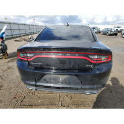 2017 DODGE CHARGER