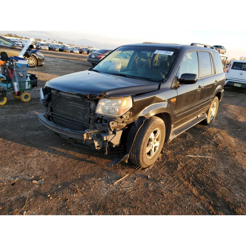 2006 HONDA PILOT