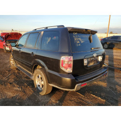 2006 HONDA PILOT