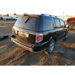 2006 HONDA PILOT