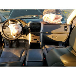 2006 HONDA PILOT