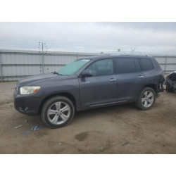 2009 TOYOTA HIGHLANDER