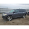 2009 TOYOTA HIGHLANDER