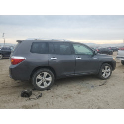 2009 TOYOTA HIGHLANDER