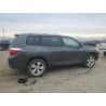 2009 TOYOTA HIGHLANDER