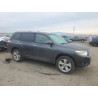 2009 TOYOTA HIGHLANDER