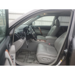 2009 TOYOTA HIGHLANDER