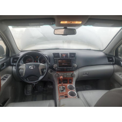 2009 TOYOTA HIGHLANDER