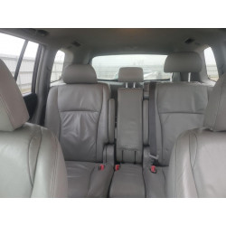 2009 TOYOTA HIGHLANDER