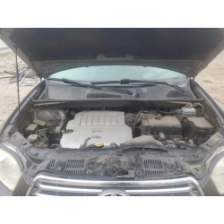 2009 TOYOTA HIGHLANDER
