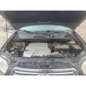 2009 TOYOTA HIGHLANDER