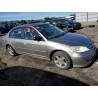 2004 HONDA CIVIC