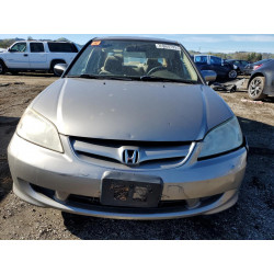 2004 HONDA CIVIC