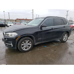 2014 BMW X5