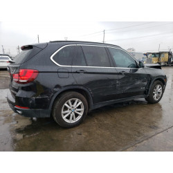 2014 BMW X5