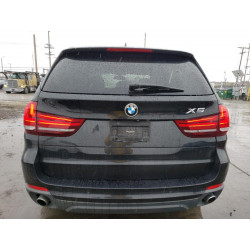 2014 BMW X5
