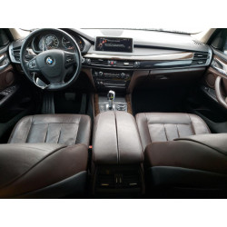 2014 BMW X5