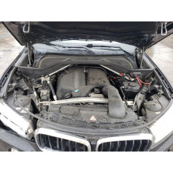 2014 BMW X5