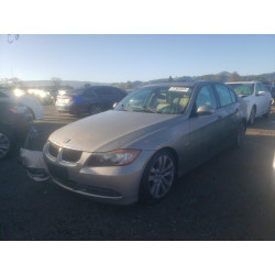 2008 BMW 3 SERIES