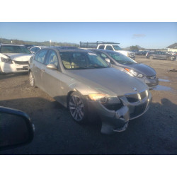 2008 BMW 3 SERIES