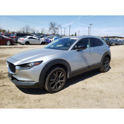 2021 MAZDA CX30