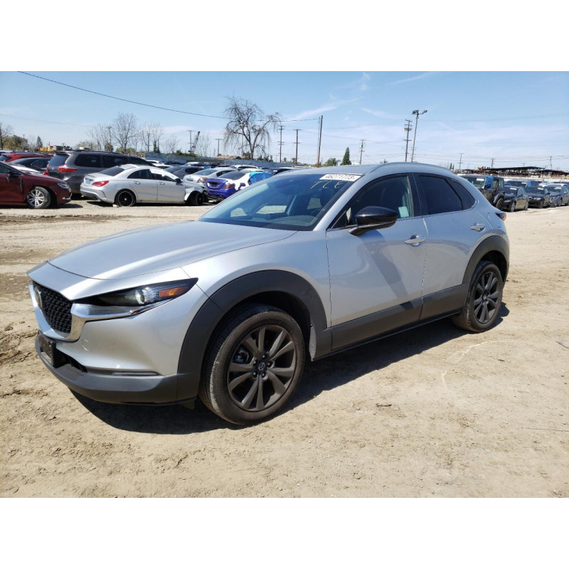 2021 MAZDA CX30