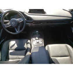 2021 MAZDA CX30