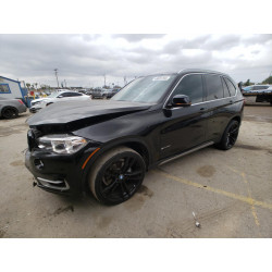 2018 BMW X5