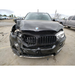 2018 BMW X5