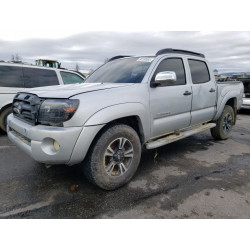 2008 TOYOTA TACOMA