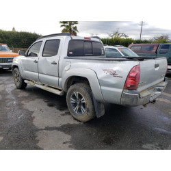 2008 TOYOTA TACOMA