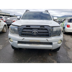 2008 TOYOTA TACOMA
